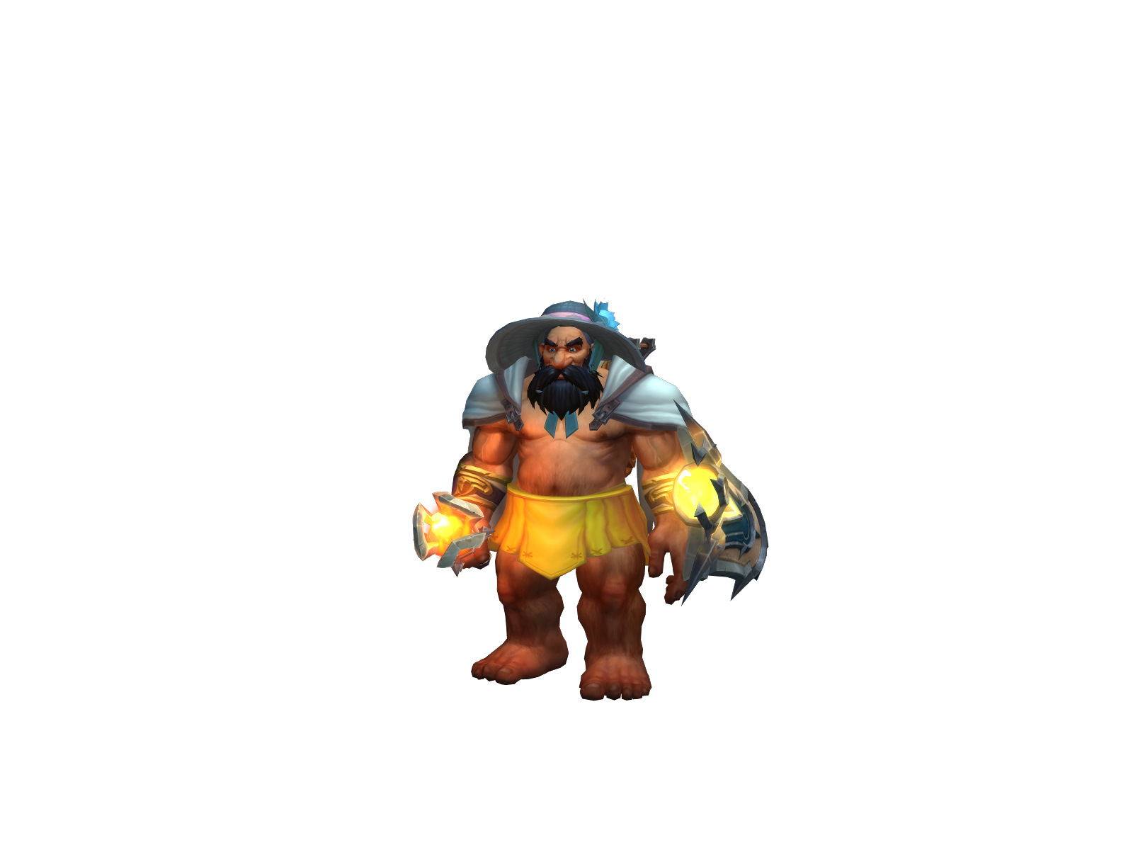 Knockzpal