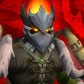 Mongora avatar