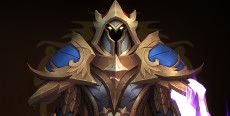 Rlzpaladin's icon