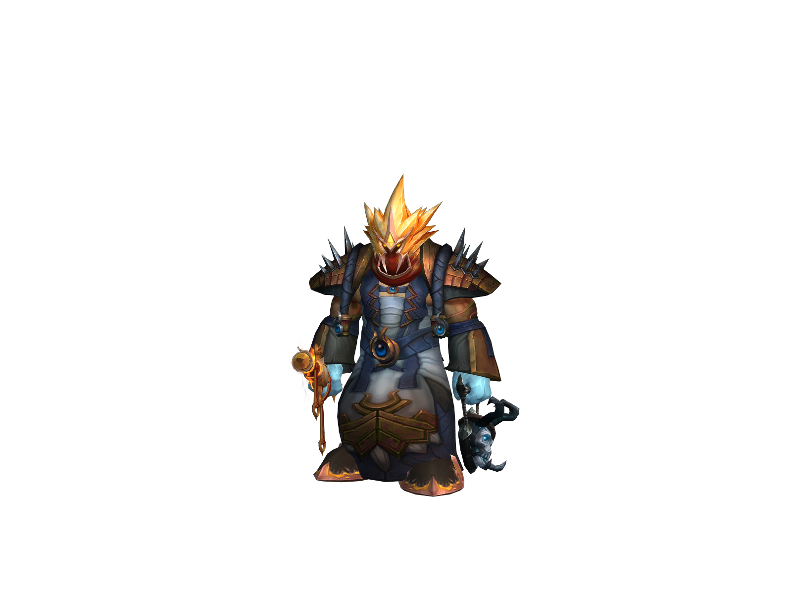 Fredburst