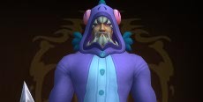 Ggwarriör's icon