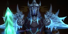 Humandead's icon
