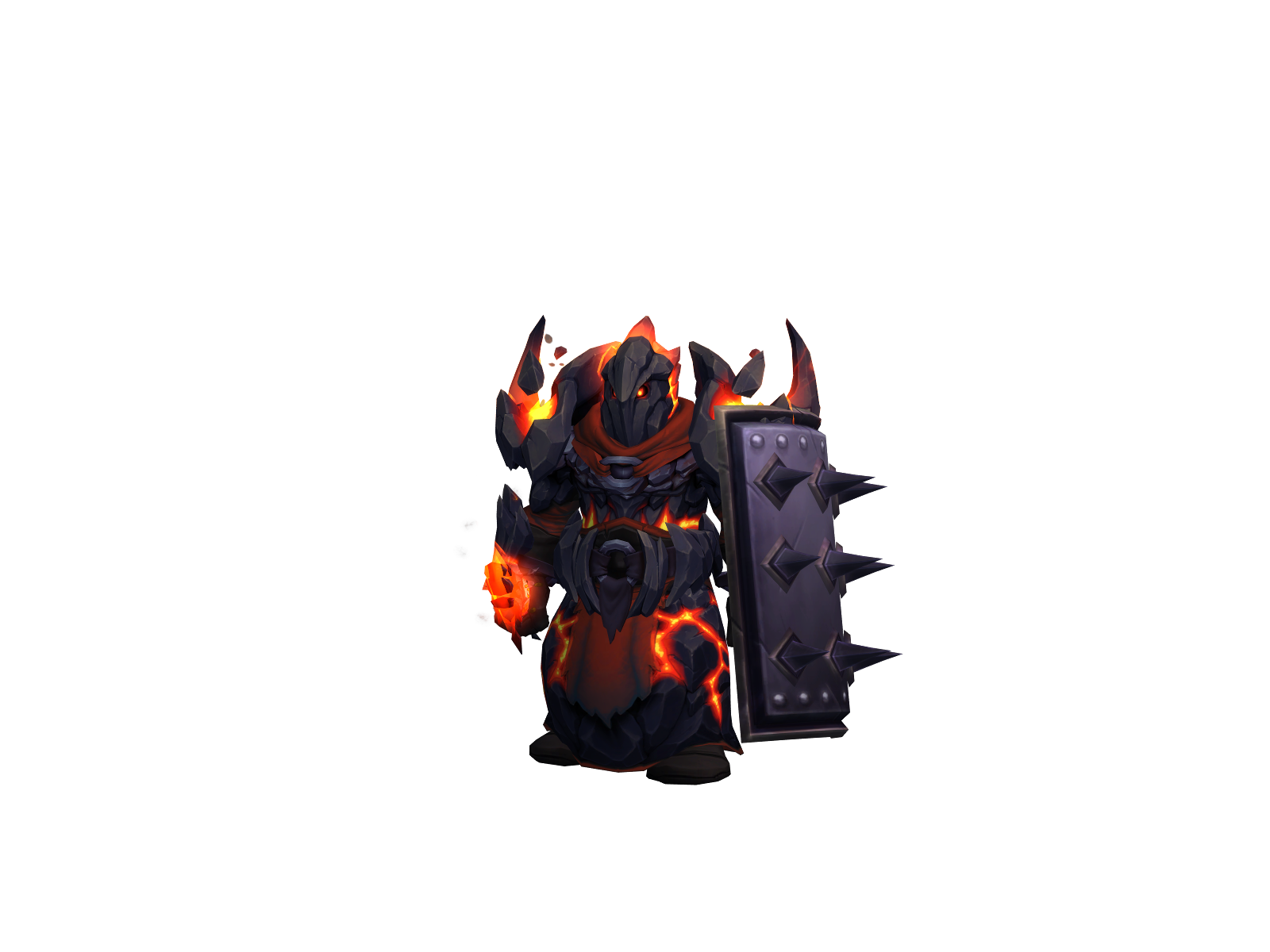 Firewolf