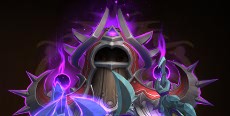 Oldprophet's icon