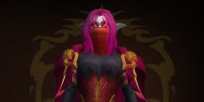 Wráthy's icon