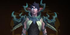 Straydog's icon