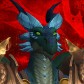 Drackthrussy