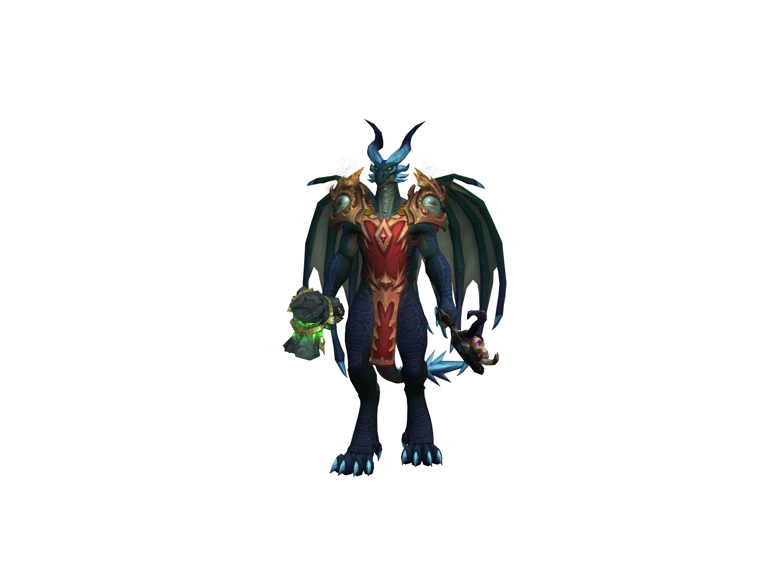Drackthrussy