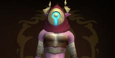 Nomimi's icon