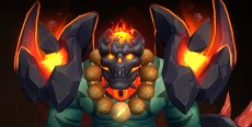 Dabmarinø's icon