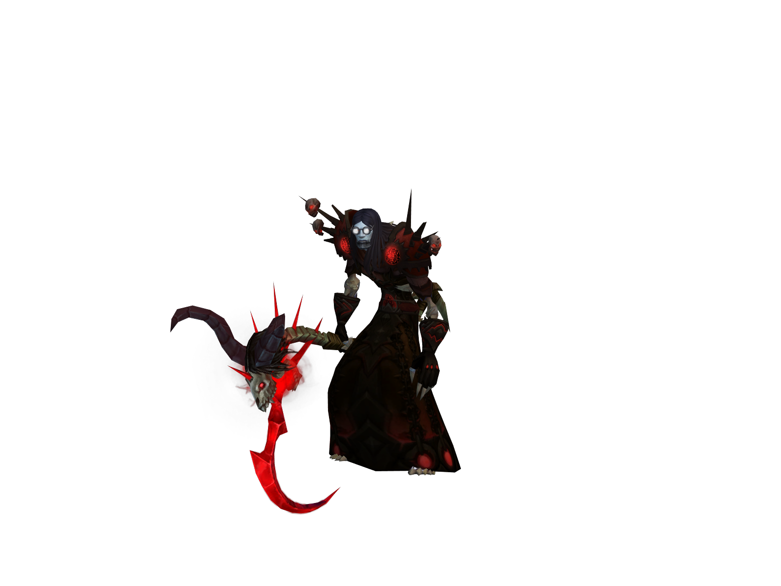 Gôthcurse