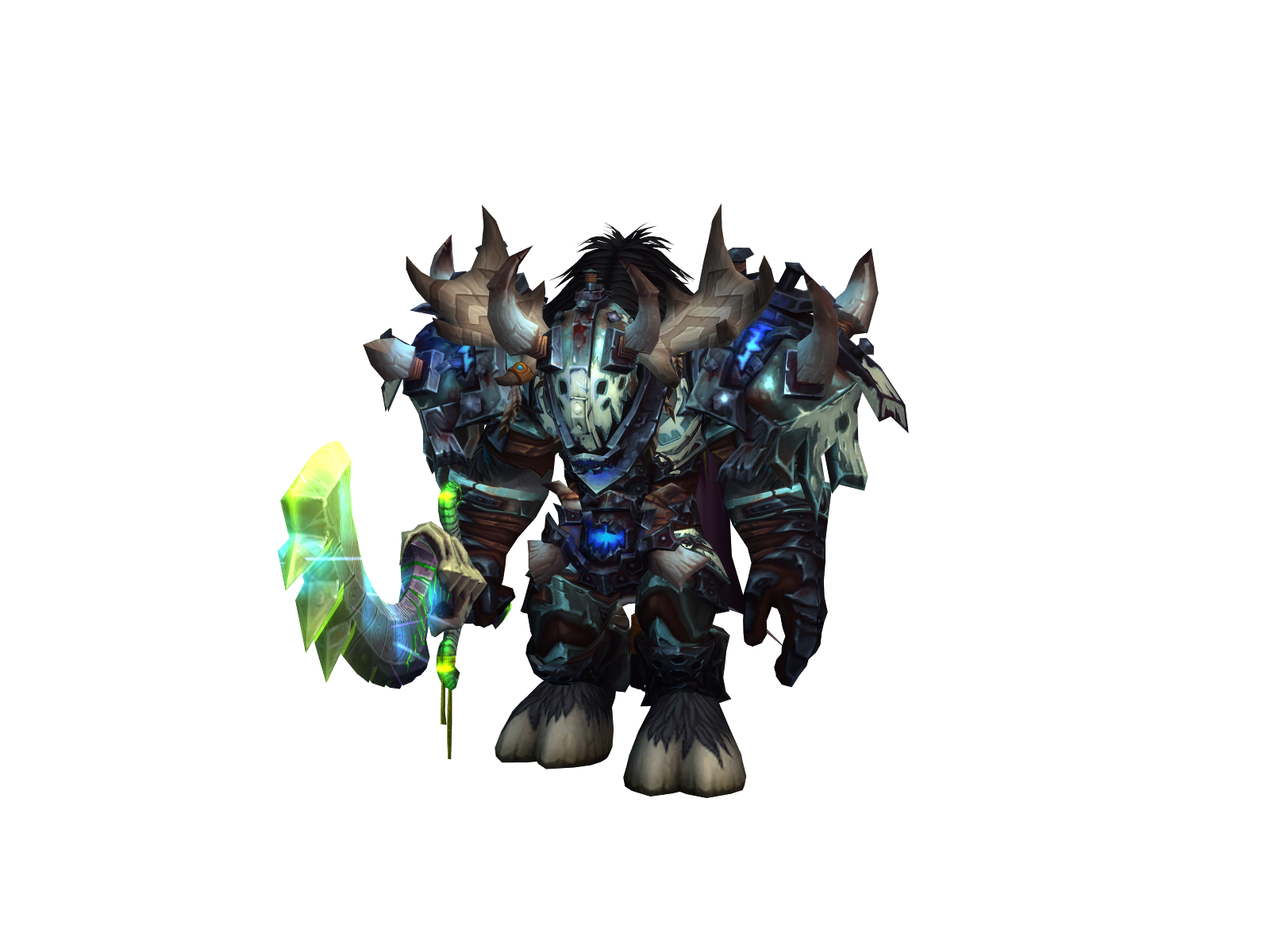 Zombaecow