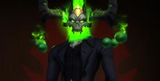 Coolhandh's icon