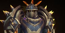 Warshox's icon