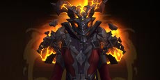 Bludream's icon