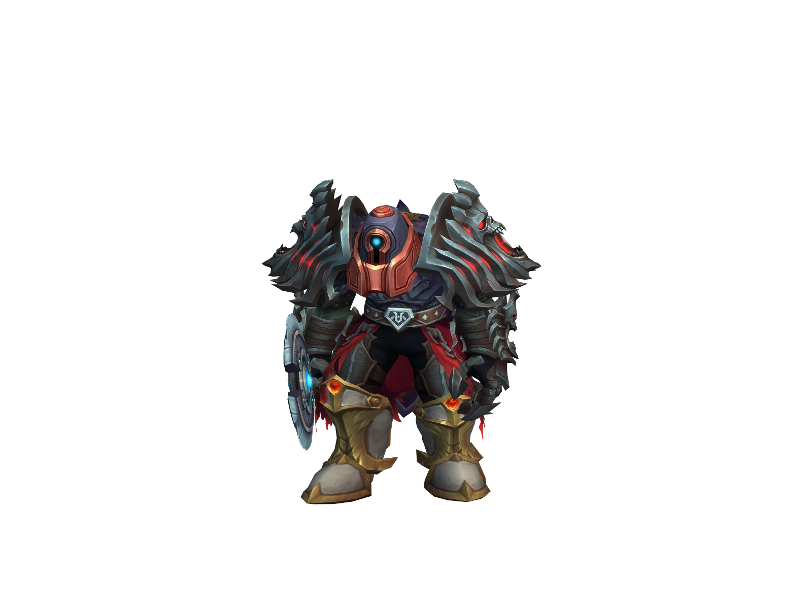 Highlandead