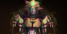 Poscok's icon