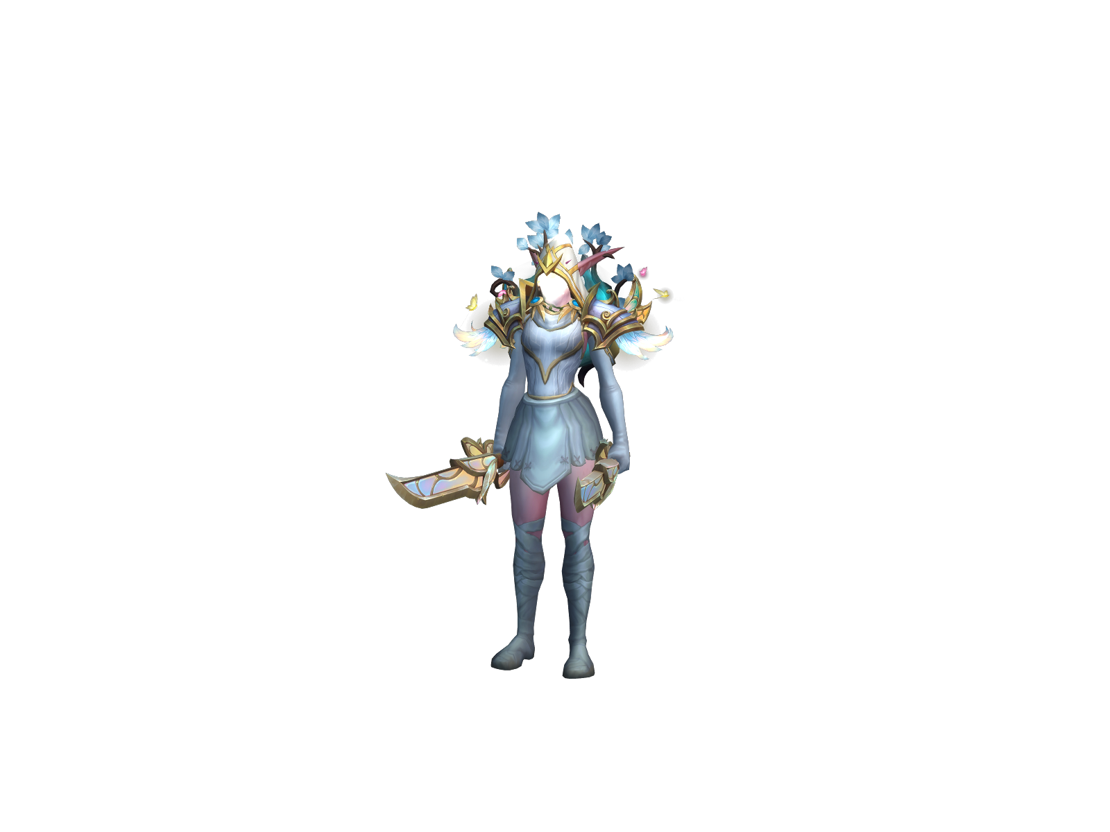 Demonharu