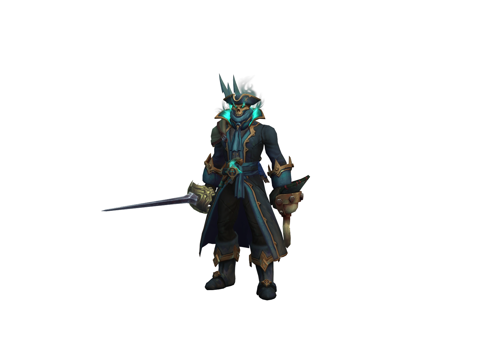 Brumhilda