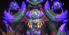 Shamanlyness's icon