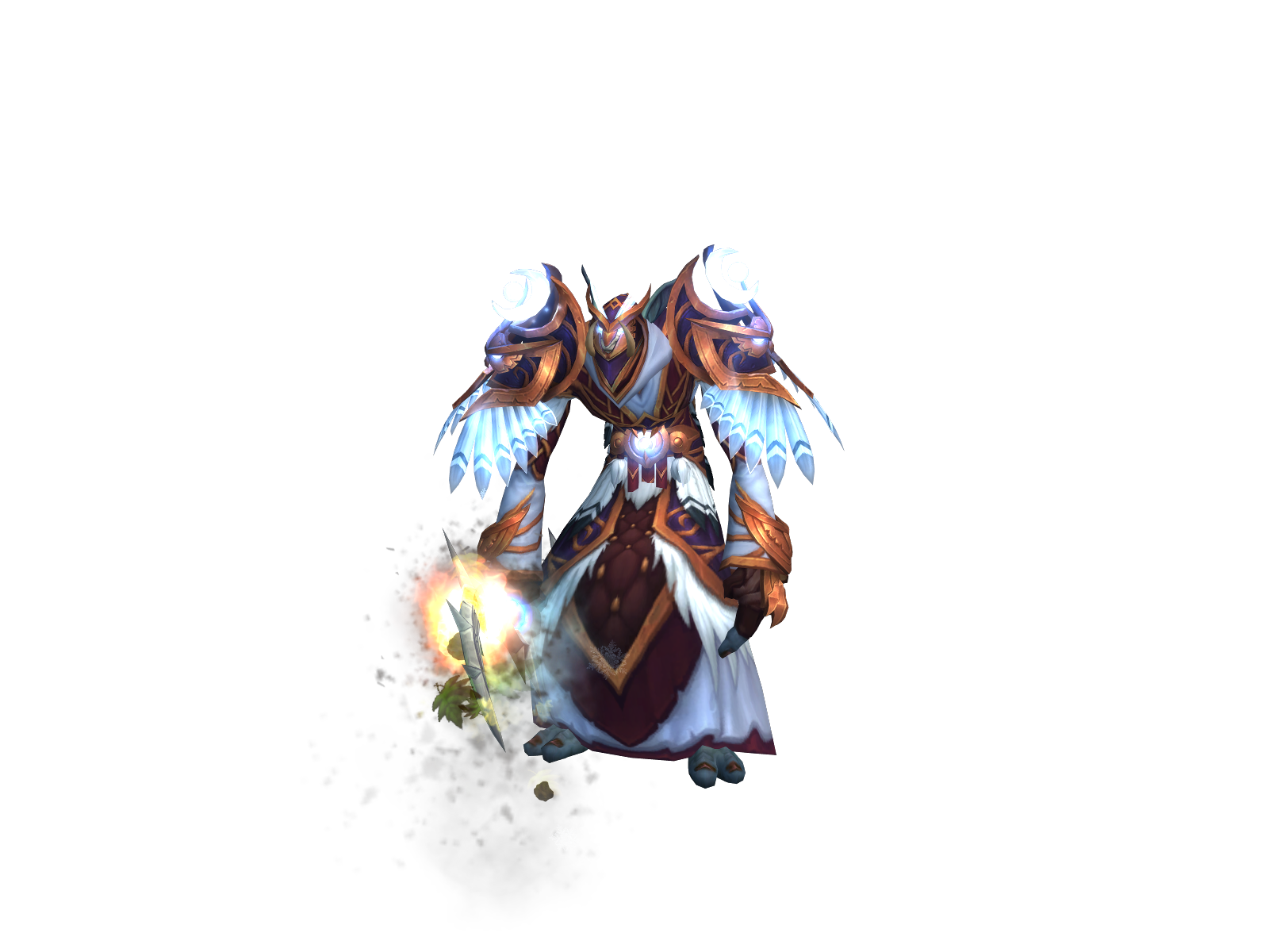 Grimmclaww