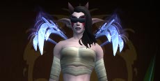 Akssarabiya's icon