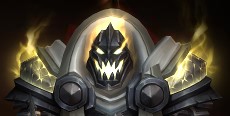 Blueflag's Avatar