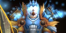 Nythrõ's icon