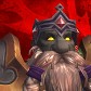 Papawarlock avatar