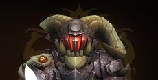 Mòrg's icon