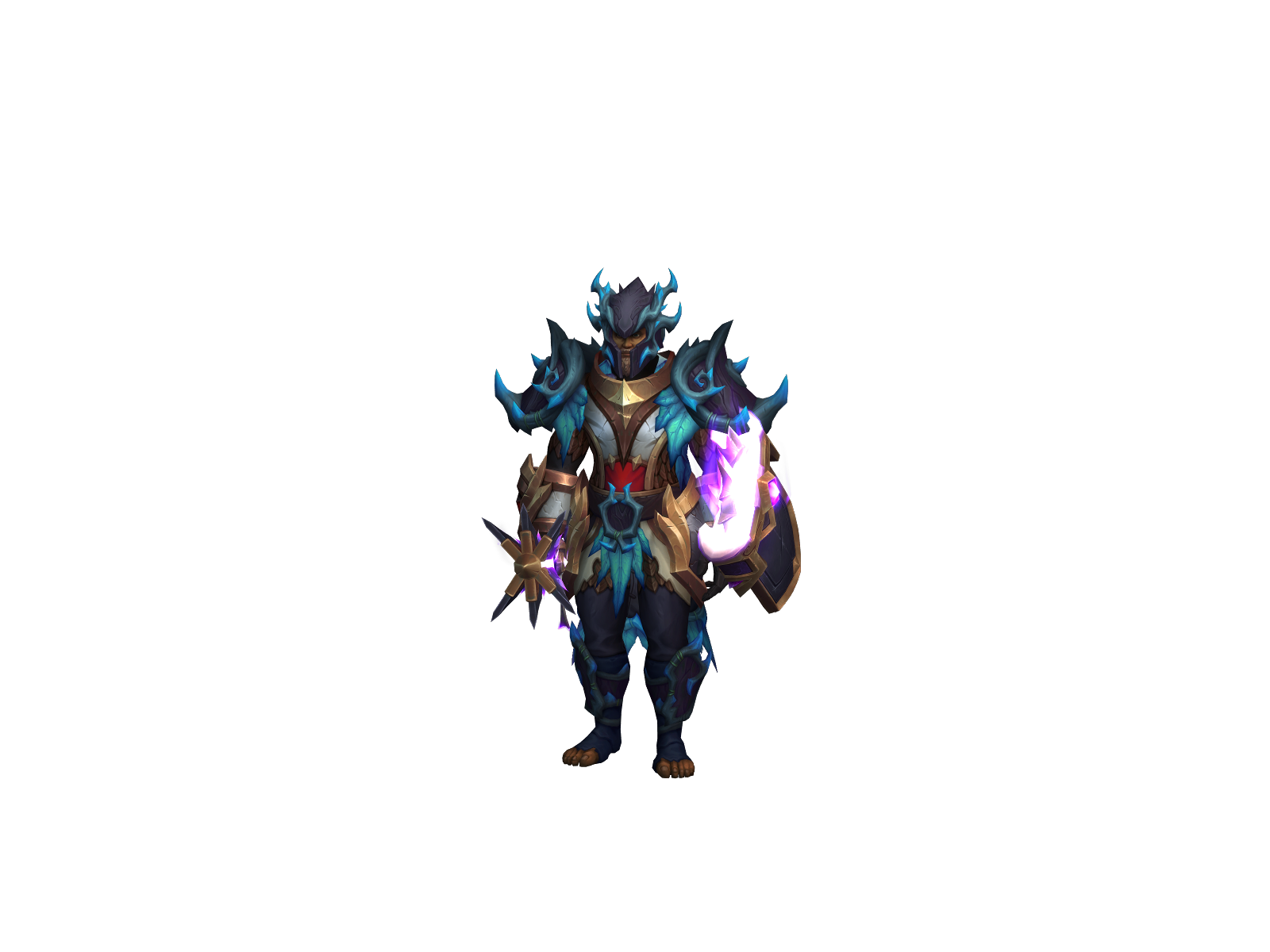 Sekkxhaver WoW character banner