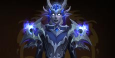 Tidesaber's icon