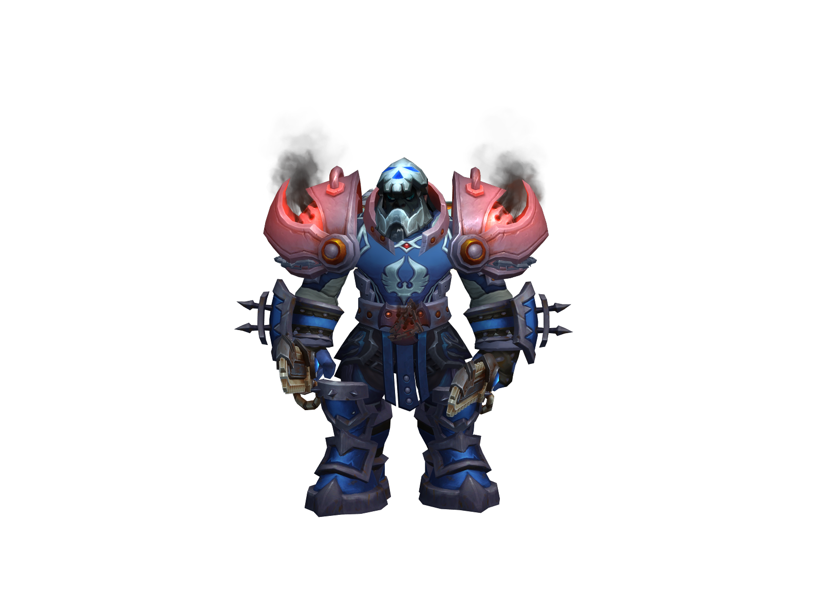 Necromanìac