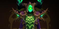 Xhorzist's icon