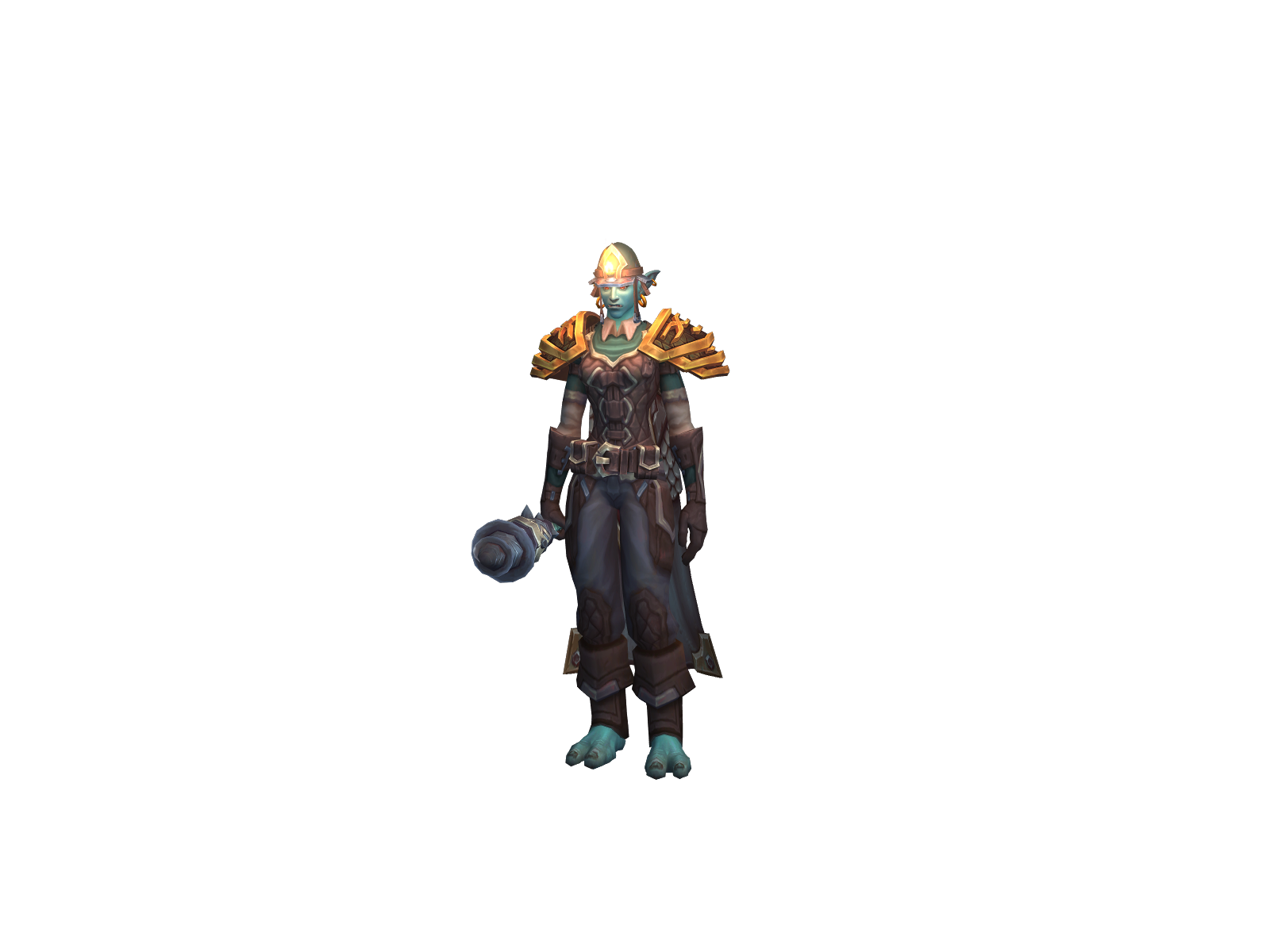 Câtìnthehàt WoW character banner