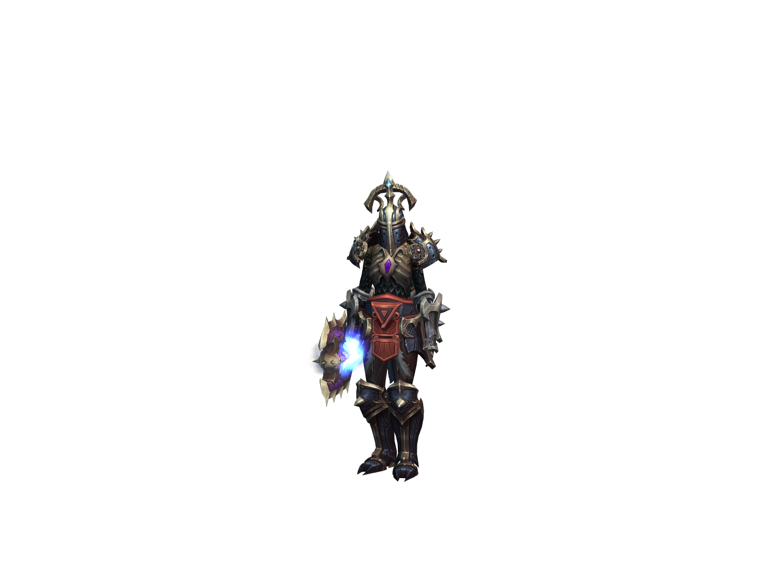 Gripknight