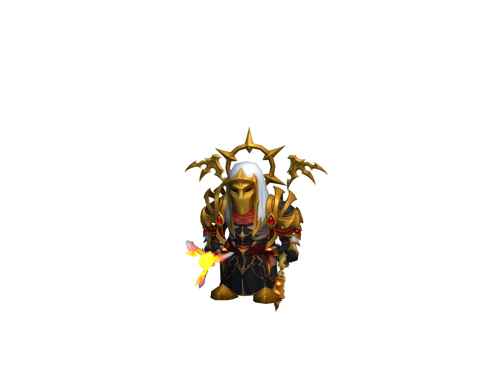 Durtygnome