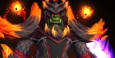 Taeburst's icon