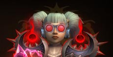 Scriest's icon