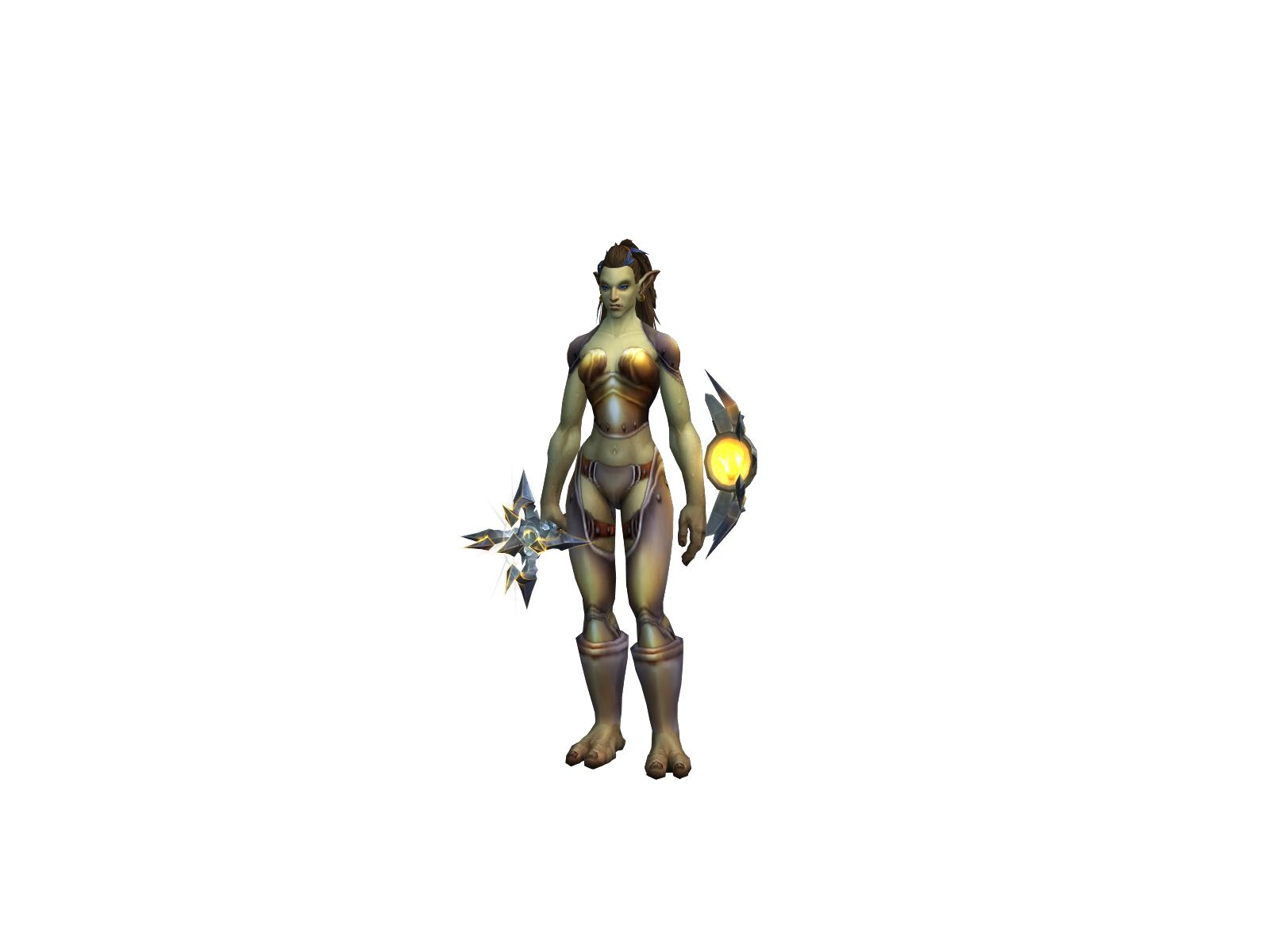 Sneäkylink WoW character banner