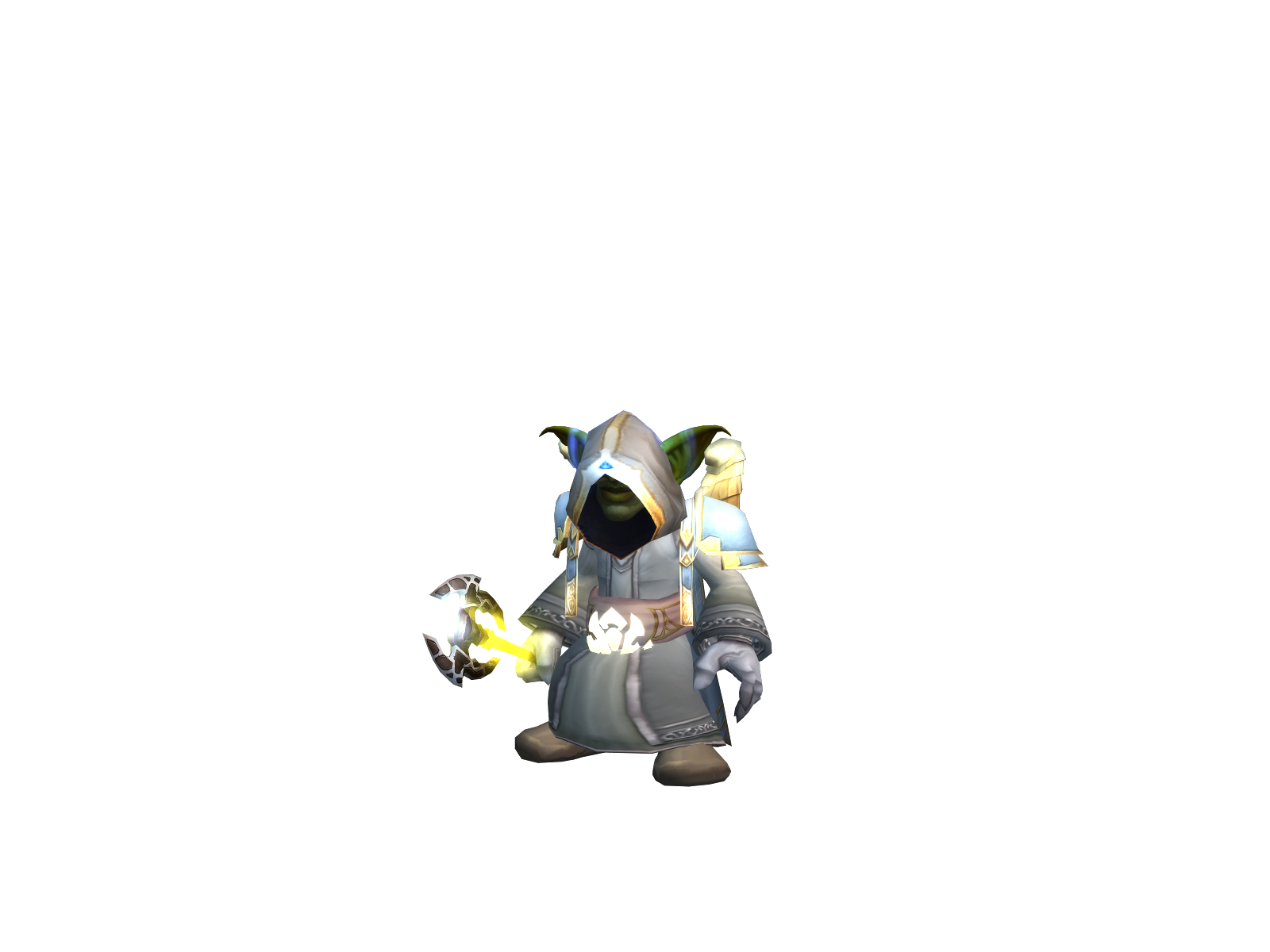 Batmansrobin 3D character render
