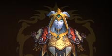 Olivina's icon