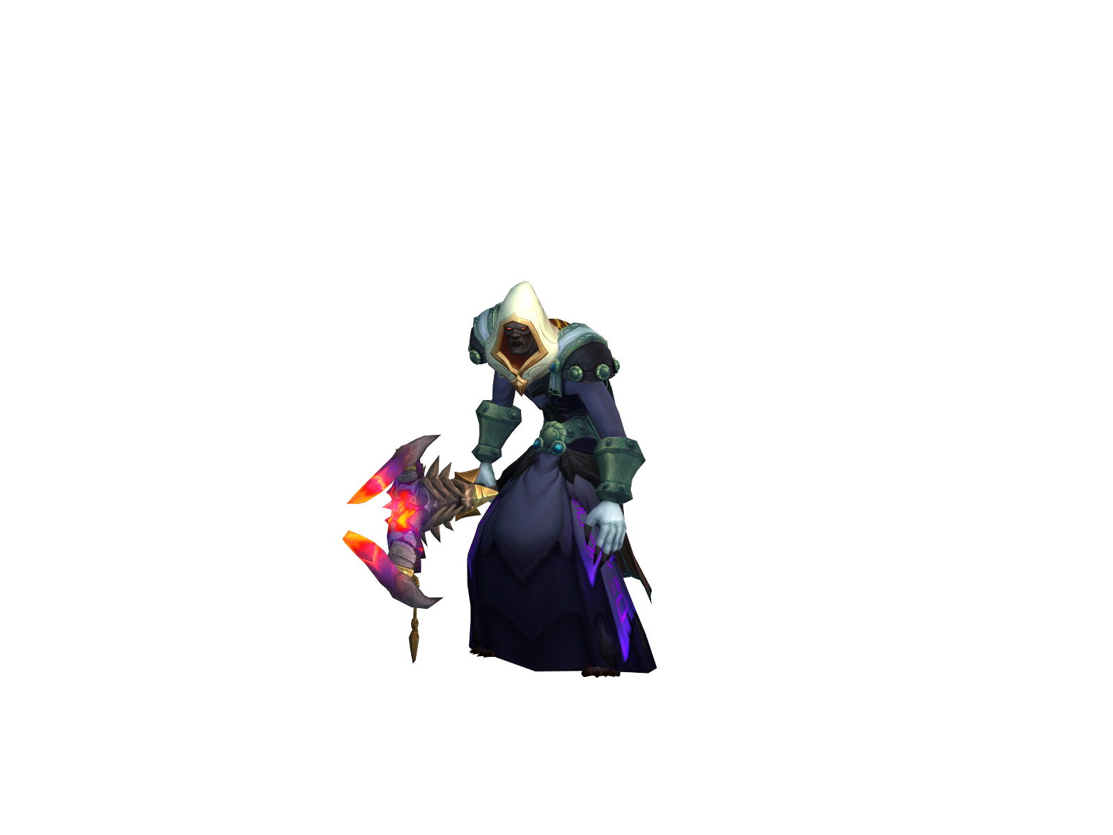 Yungpriest