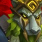 Voldydk avatar
