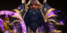 Anasket's icon