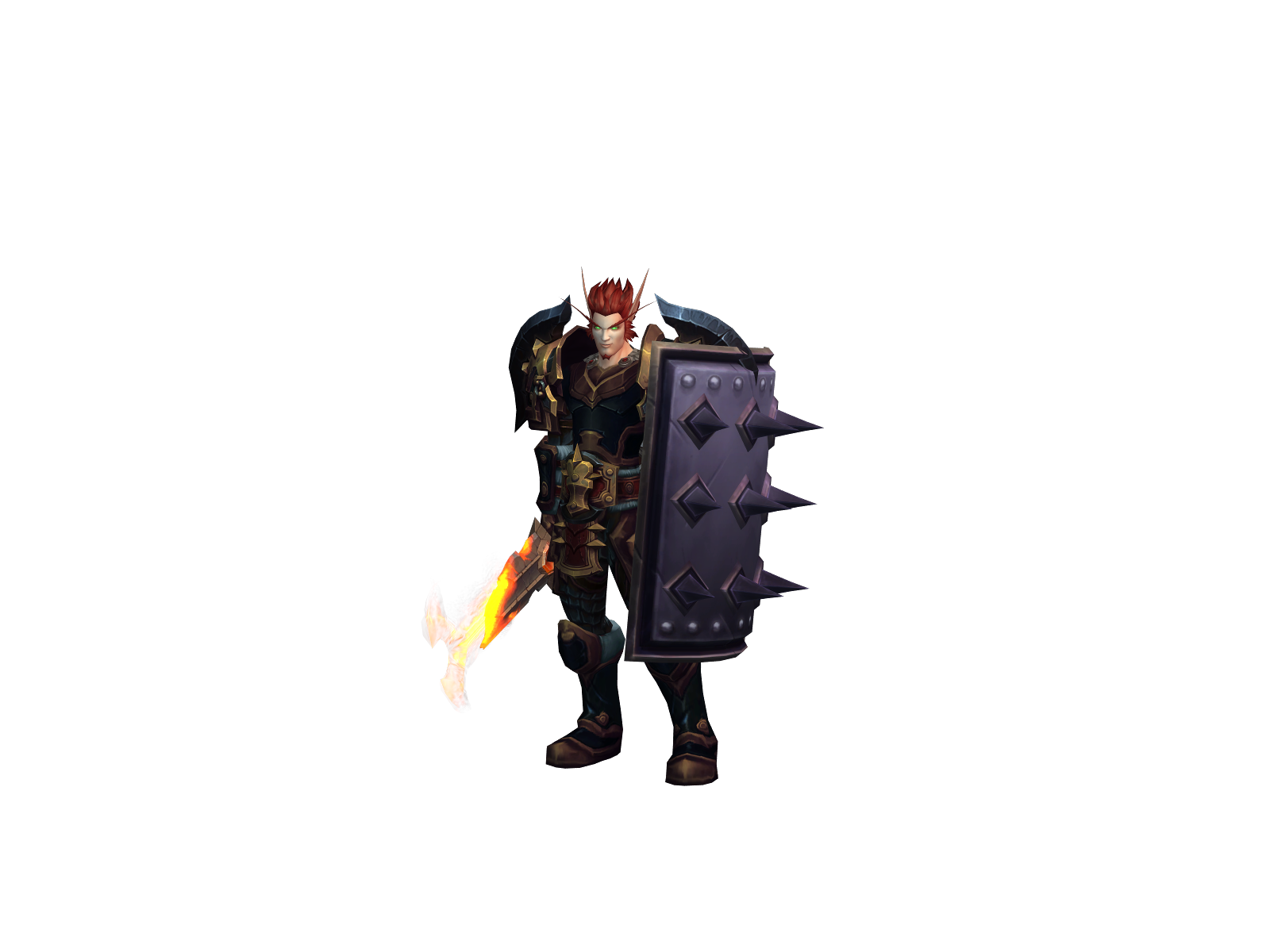 Bigswordman