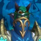 Cubbydemon