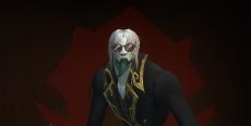 Gomc's icon