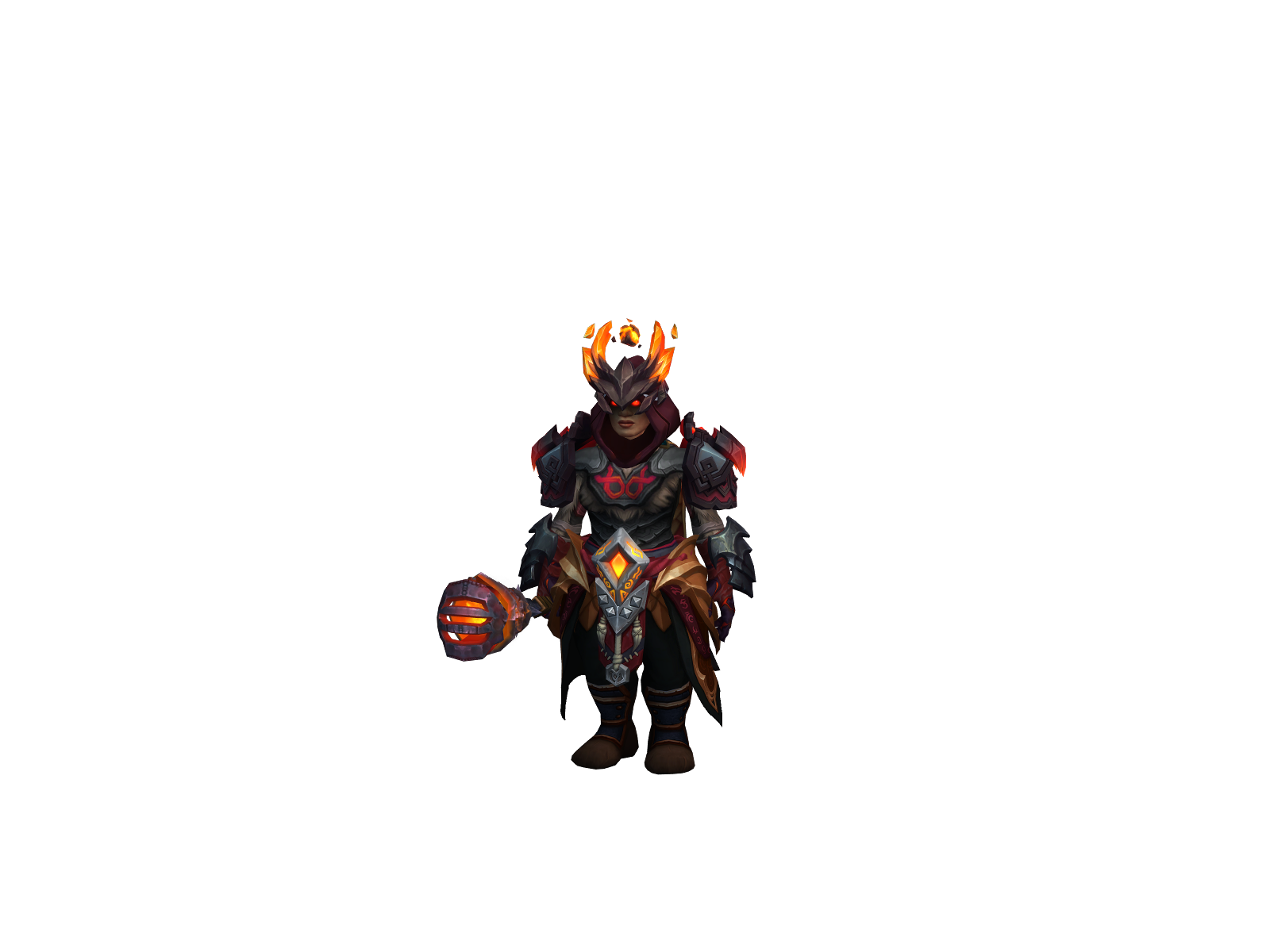 Hornidon