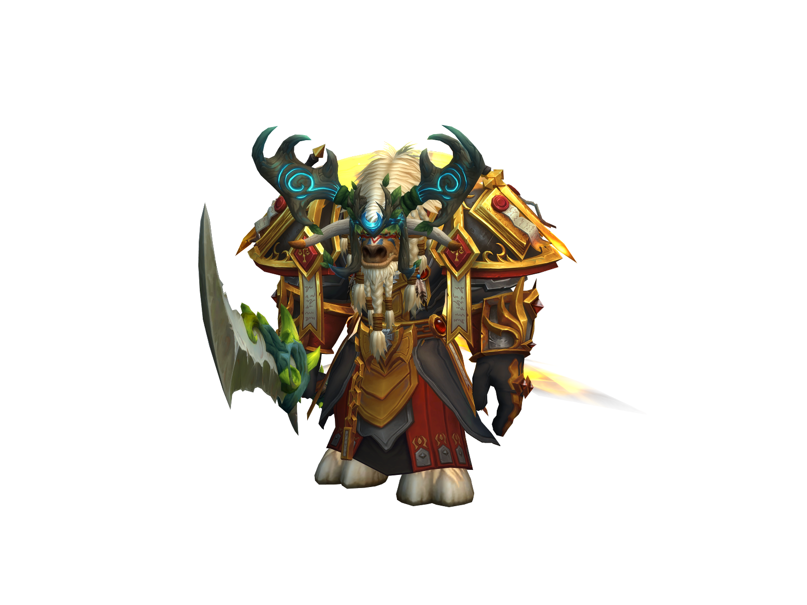Dopehoof
